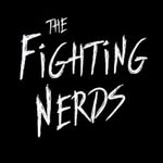 The Fighting Nerds Logo